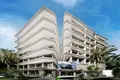 Wohnkomplex New residence with swimming pools, a water park and a co-working area, Layan, Phuket, Thailand