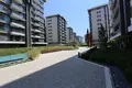 Wohnung 2 Schlafzimmer 90 m² Mittelmeerregion, Türkei