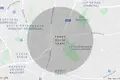 Квартира 10 комнат 215 м² Уккел, Бельгия