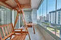 Appartement 3 chambres 80 m² Konyaalti, Turquie