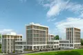 Квартира 1 комната 47 м² Турция, Турция