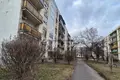 1 room apartment 42 m² Debreceni jaras, Hungary