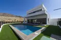 3 bedroom house 167 m² Finestrat, Spain