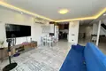 Apartamento 3 habitaciones  Alanya, Turquía