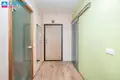 Apartamento 1 habitación 46 m² Vilna, Lituania