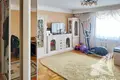 3 room apartment 67 m² Brest, Belarus