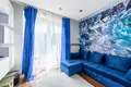 Appartement 3 chambres 53 m² Varsovie, Pologne