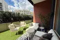 Apartamento 2 habitaciones 43 m² en Varsovia, Polonia