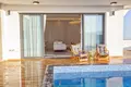 3 bedroom villa 204 m² Gazimagusa Belediyesi, Northern Cyprus