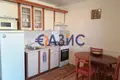 Apartamento 2 habitaciones 60 m² Sunny Beach Resort, Bulgaria