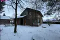 Dom 233 m² Vasariskiai, Litwa