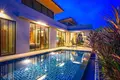 Villa de 3 habitaciones 310 m² Phuket, Tailandia