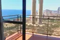 1 bedroom apartment 53 m² Benidorm, Spain