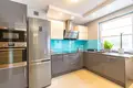 Appartement 3 chambres 75 m² en Lodz, Pologne