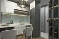Wohnung 1 Schlafzimmer 45 m² Denizkoy, Türkei
