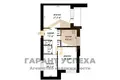 Appartement 3 chambres 64 m² Brest, Bélarus