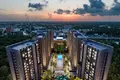 Кондо 3 спальни 1 543 м² Канкун, Мексика