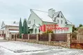 Haus 203 m² Hrodna, Weißrussland