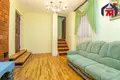 Casa 85 m² Zodziskauski siel ski Saviet, Bielorrusia