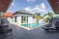 4-Schlafzimmer-Villa 170 m² Rawai, Thailand