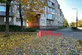 2 room apartment 41 m² Hrodna, Belarus