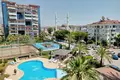 Mieszkanie 2 pokoi 85 m² Alanya, Turcja