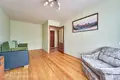 Wohnung 1 zimmer 32 m² Minsk, Belarus