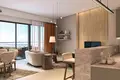 Appartement 2 chambres 61 m² Dubaï, Émirats arabes unis