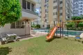 2 bedroom apartment 75 m² Muratpasa, Turkey
