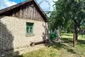 Haus 35 m² Baranawitschy, Weißrussland