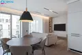 Mieszkanie 3 pokoi 73 m² Wilno, Litwa