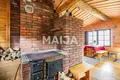 Коттедж 1 комната 29 м² Rovaniemi sub region, Финляндия
