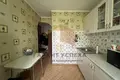 1 room apartment 34 m² Brest, Belarus