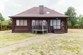 Cottage 194 m² Valozynski sielski Saviet, Belarus