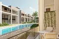 Penthouse 4 pokoi 38 m² Akrotiri, Cyprus