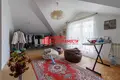 6 room house 231 m² Hrodna, Belarus