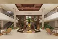 Kompleks mieszkalny Hotel rooms for passive income in Uluwatu, Bali, Indonesia