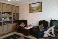 3 room apartment 58 m² Arechauski, Belarus