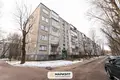 3 room apartment 62 m² Minsk, Belarus