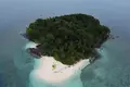 Działki 34 500 m² Kepulauan Anambas, Indonezja