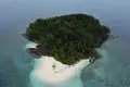 Grundstück 34 500 m² Kepulauan Anambas, Indonesien