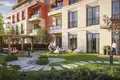Wohnung 112 m² Eyupsultan, Türkei