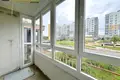 1 room apartment 38 m² Minsk, Belarus