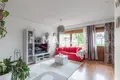 1 bedroom apartment 60 m² Jarvenpaa, Finland