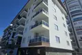 Wohnung 2 zimmer 56 m² Alanya, Türkei