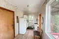 Maison 56 m² Piarezyrski sielski Saviet, Biélorussie