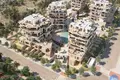 3 bedroom apartment 112 m² la Vila Joiosa Villajoyosa, Spain