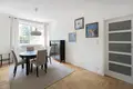 Wohnung 3 zimmer 107 m² Warschau, Polen