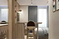 Студия 1 комната 32 м² Батуми, Грузия