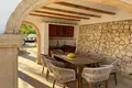 4 bedroom house  Benissa, Spain